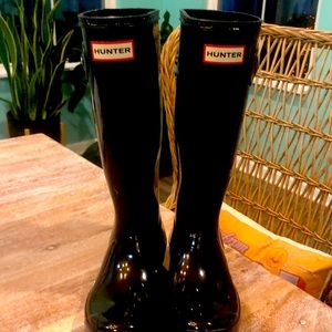 Hunter Kids size 4-5